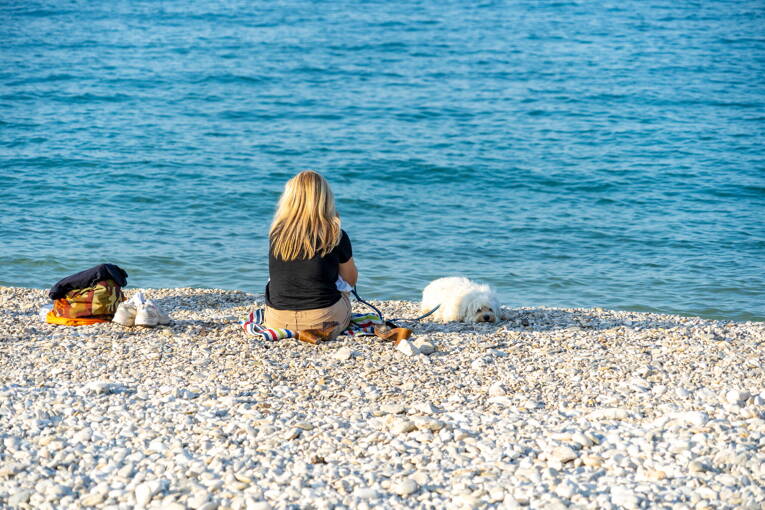 Camping Roseto degli Abruzzi *** photo 6 Abruzzes Tohapi